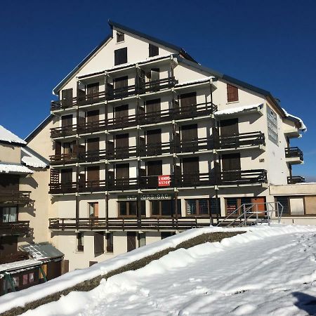 Appartement Superbagneres 外观 照片