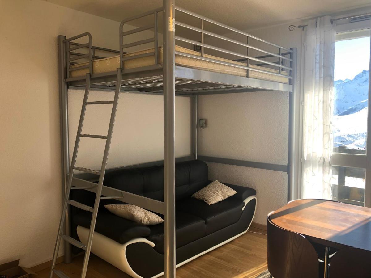 Appartement Superbagneres 外观 照片