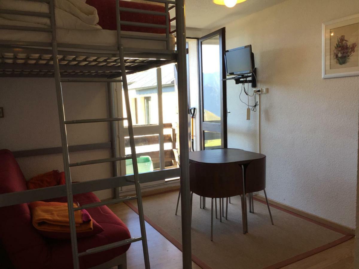 Appartement Superbagneres 外观 照片