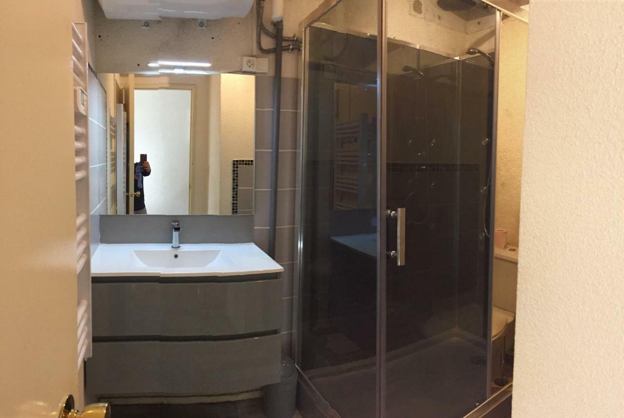 Appartement Superbagneres 外观 照片