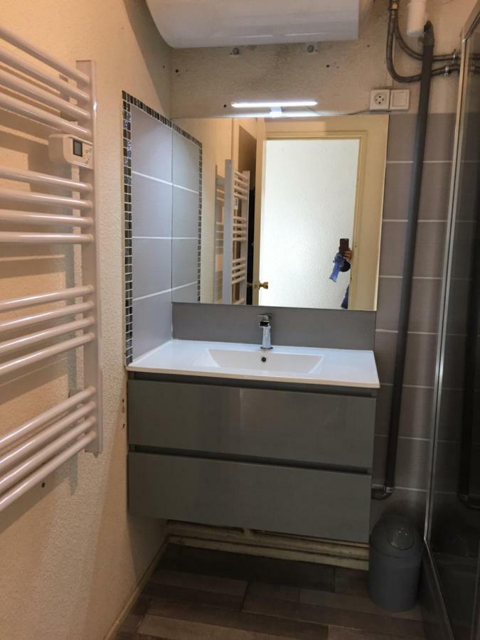 Appartement Superbagneres 外观 照片